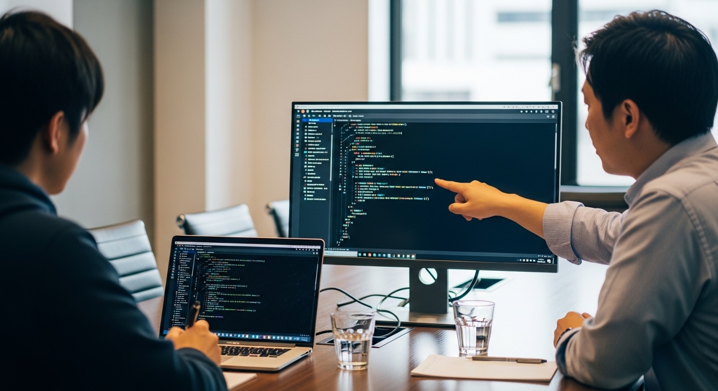 学んだことを自宅などで復習することが大切です