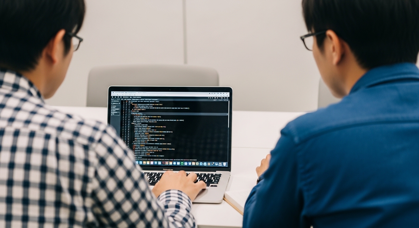 リラックスして学ぶことが大切です