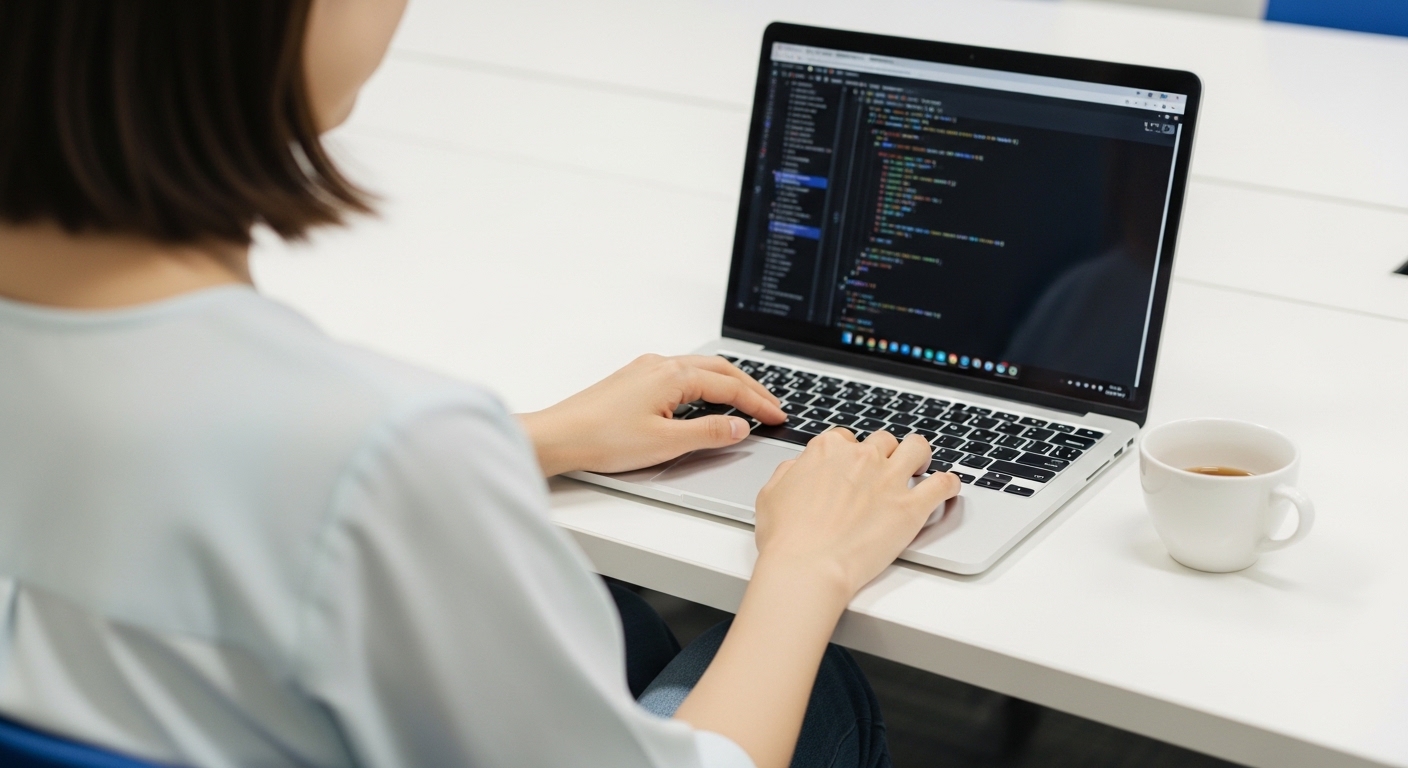 集中して学習できるよう工夫しています