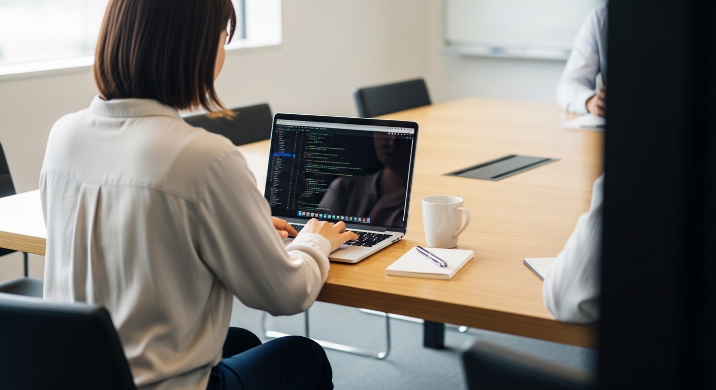 まずは一歩踏み出して、スキルアップしませんか？