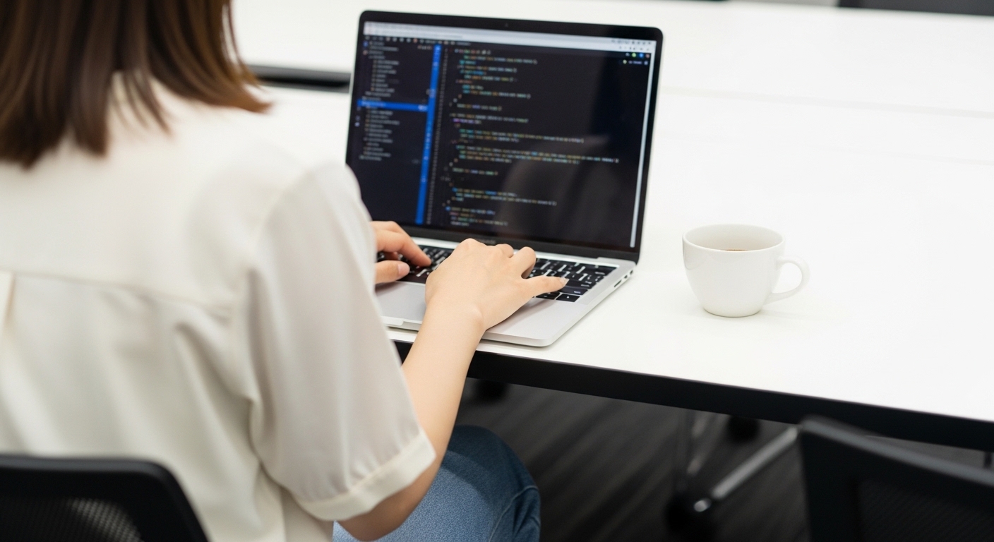 集中して学習できるよう工夫しています