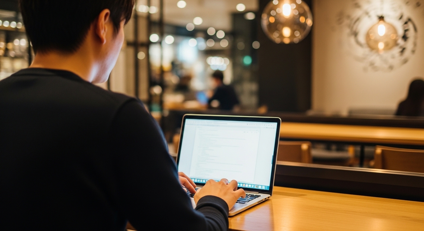 実際に動かして、理解を深めていきます