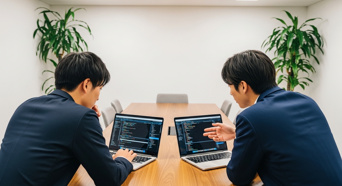 実際に動かして、理解を深めていきます