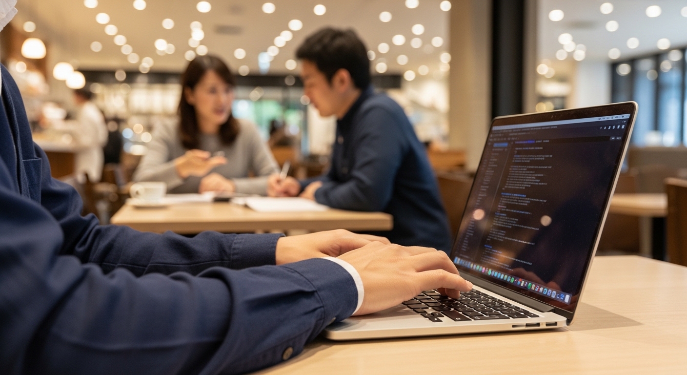 学んだことを自宅などで復習することが大切です