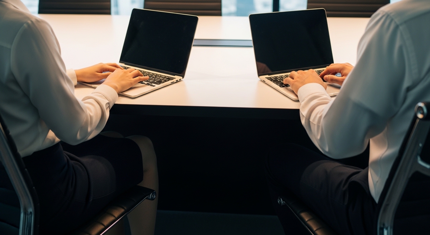 まずは一歩を踏み出してみよう